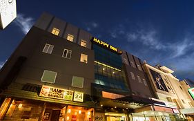 Happy Inn